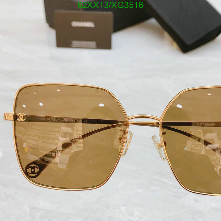 SAMC - CHL Glasses - 345