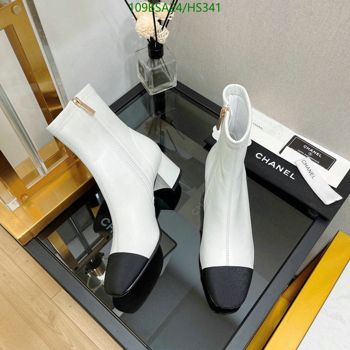 SAMC - CHL Women Boots - 089
