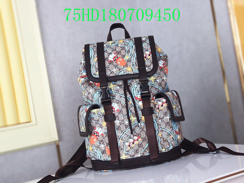 Glami Fashion - GCI Bags - 11528