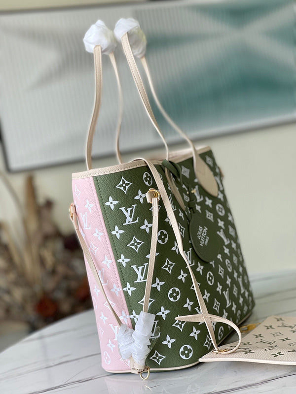 Fashion Lu-Vi bags - 5267