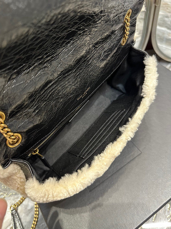 Glami- Glami- - SLY Bags - 1055