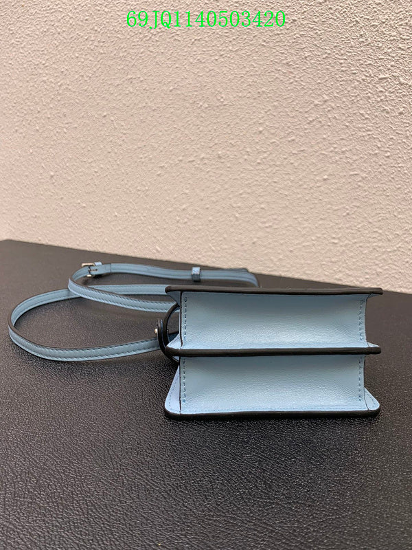 Glami - FDE Bags - 1653