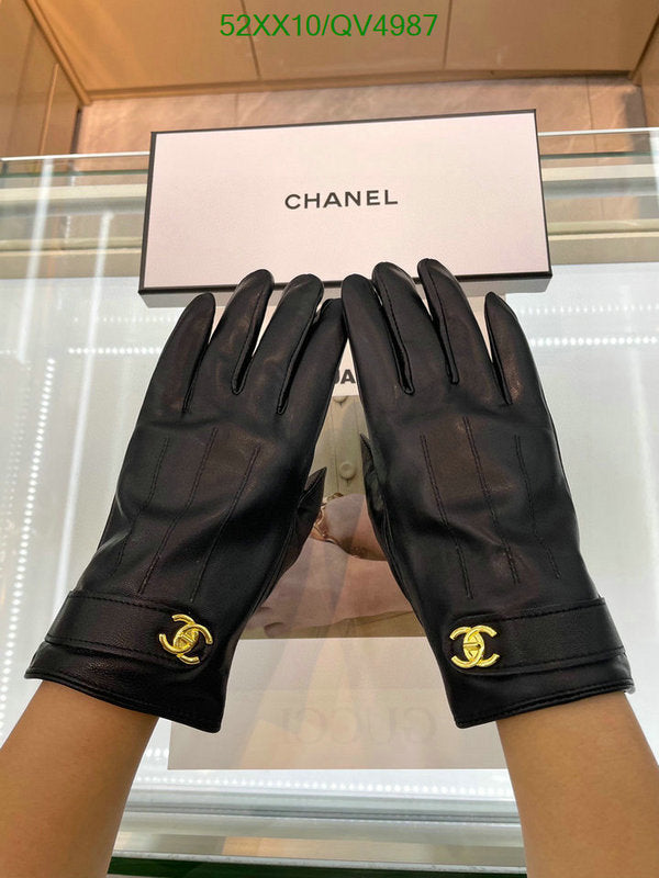 SAMC - CHL Gloves - 178