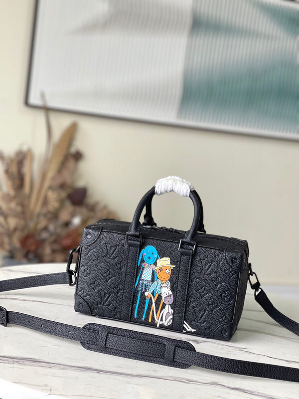 GlamI Lu-Vi bags - 4680