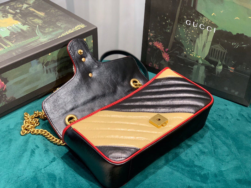 Satchel Bags - GCI Bags - 6079