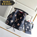 Satchel Bags - VL Bags - 707