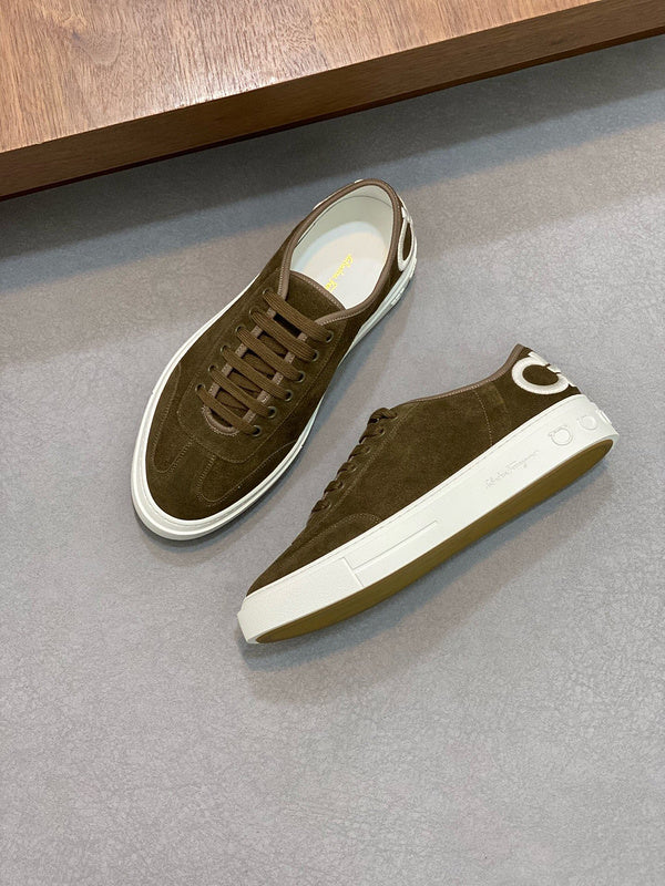 Glami - FGO Men Shoes - 252