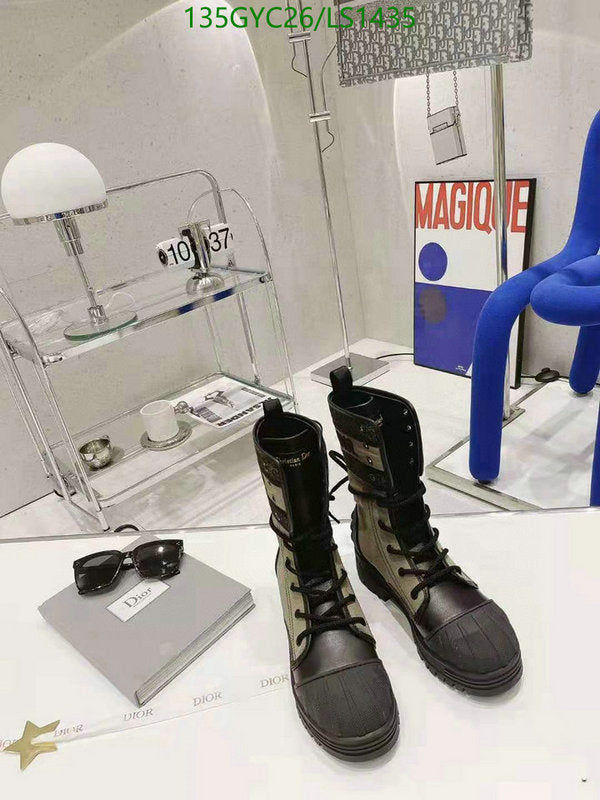 SAMCC - DOR Women Shoes - 1663