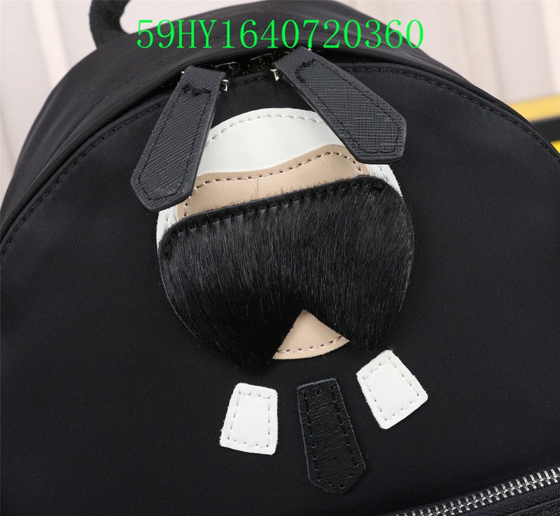 Glami - FDE Bags - 2542