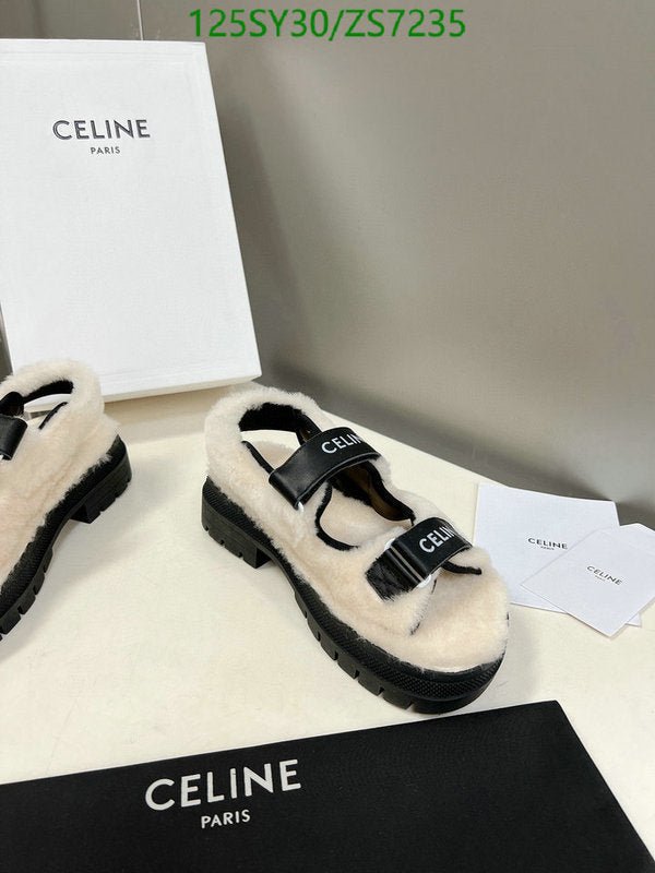 SAMC - COL Women Shoes - 182