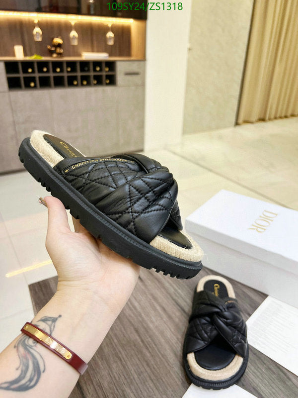 SAMCC - DOR Women Shoes - 2069