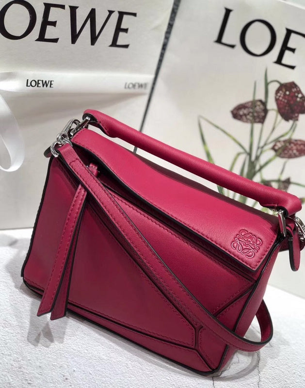 Glami-i - LWO Lady Bags - 093
