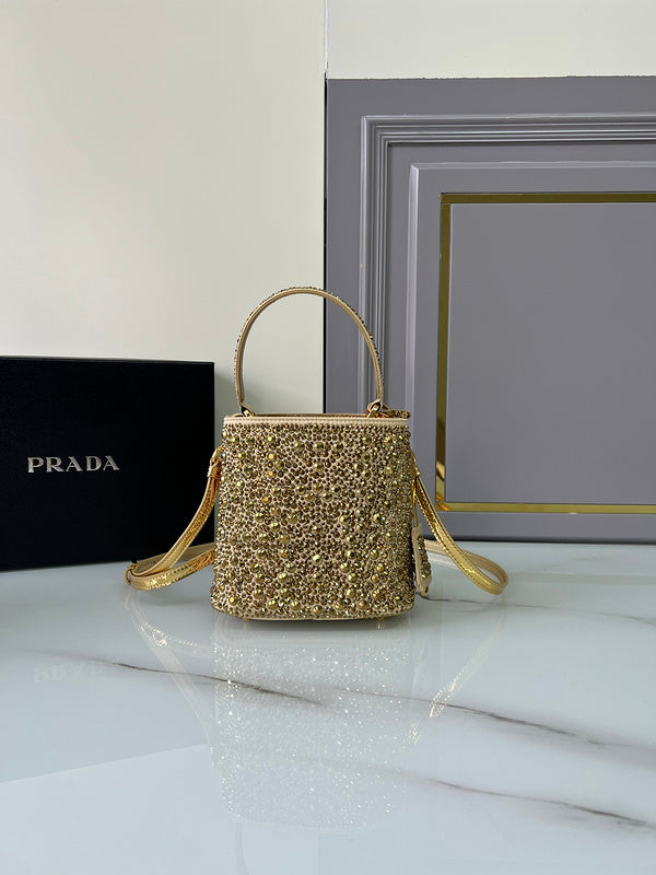 Glamy - PD Bags - 046