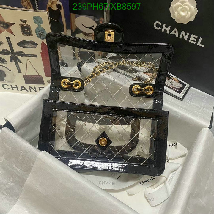 SAMC - CHL Bags - 749