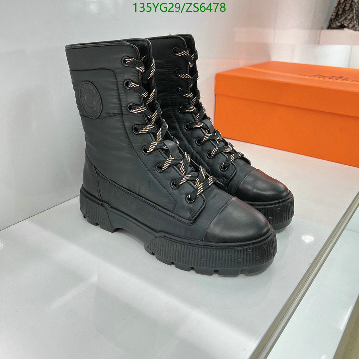 SAMC - HMS Women Shoes - 161