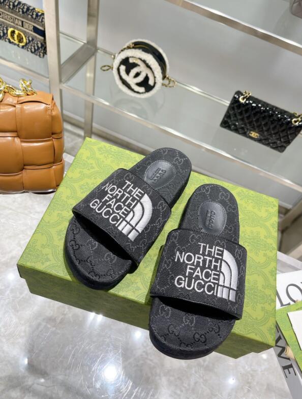 SAMC - GUKI Women Shoes - 1259