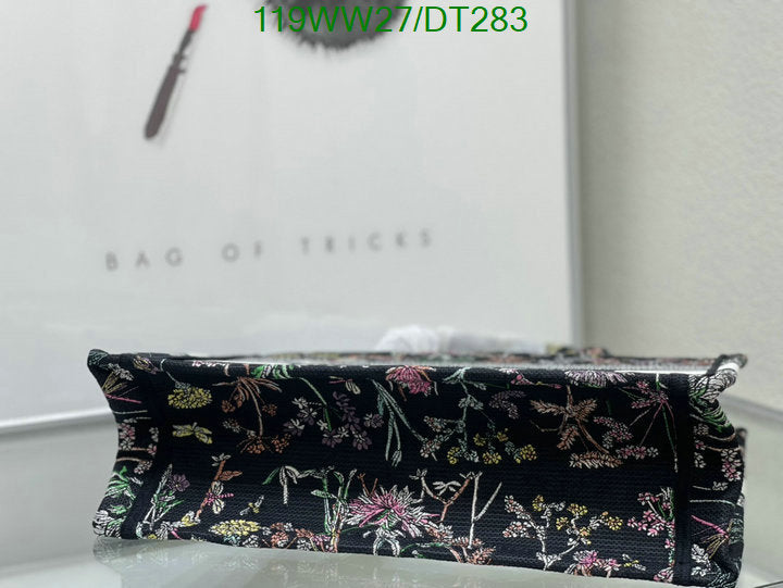 SAMCC - DOR Bags - 809