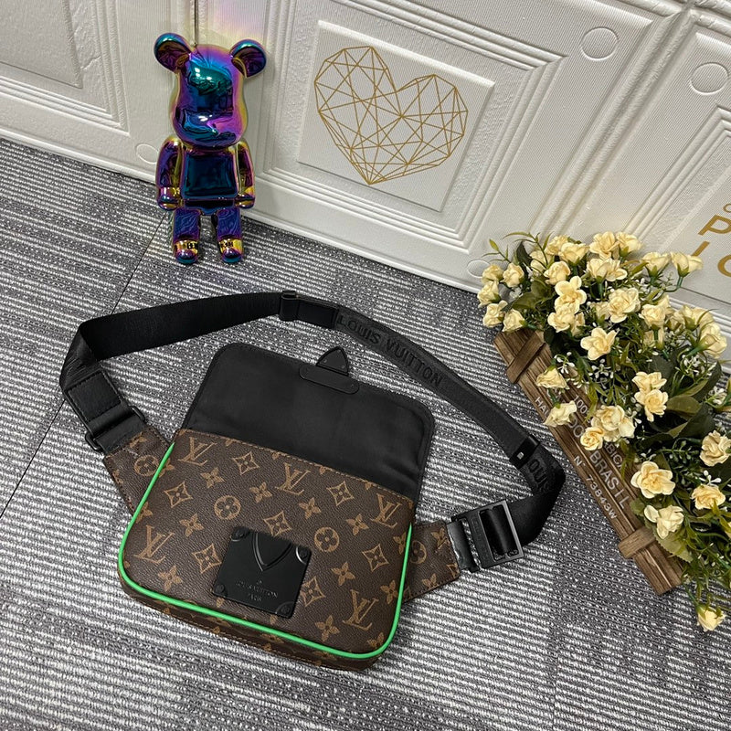 Satchel Bags - VL2 Bags - 637