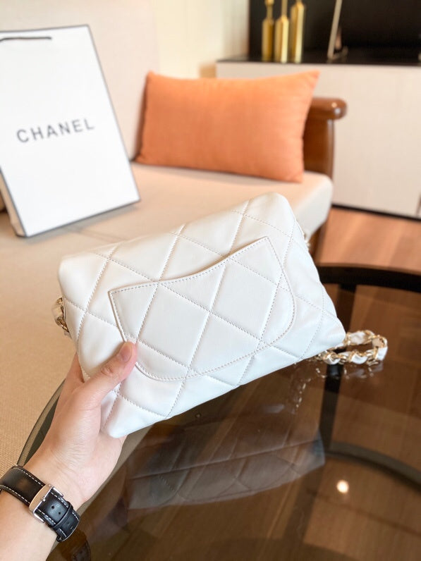 Satchel Bags - CLN Bags - 824