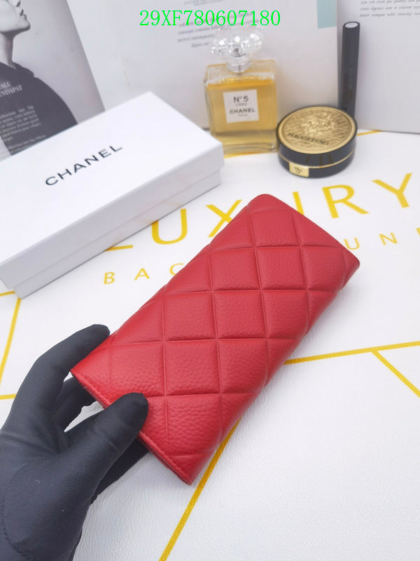 Glami - CHL Wallet - 2331