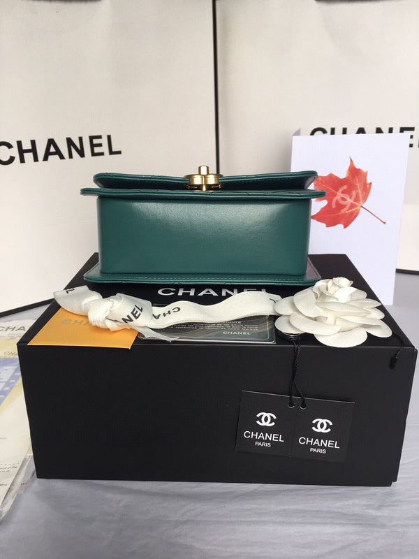 Satchel Bags - CHL Bags - 3817