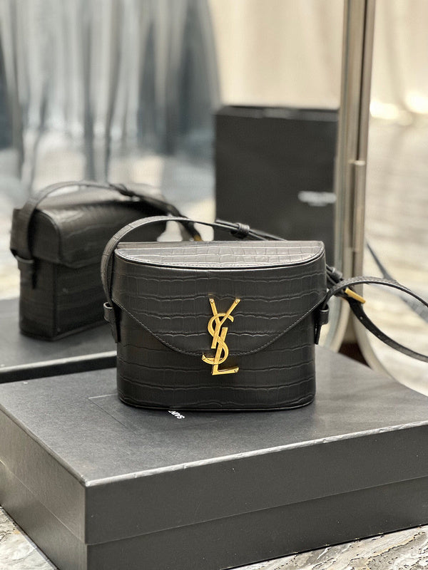Glami Fashion - SLY Bags - 073