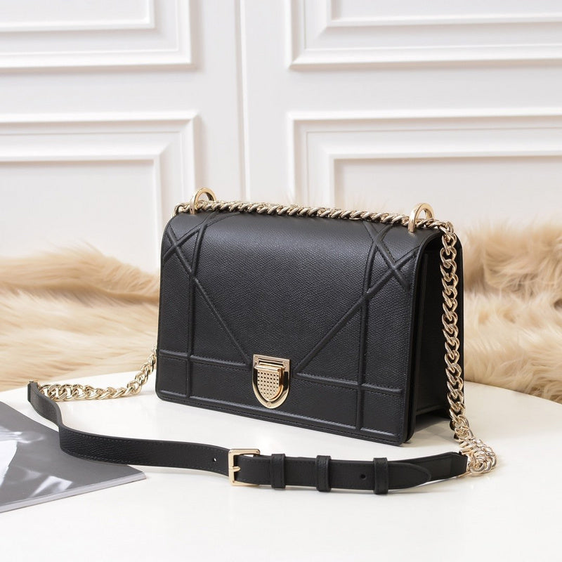Satchel Bags - DOR Bags - 1191