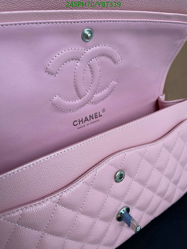 SAMC - CHL Bags - 741