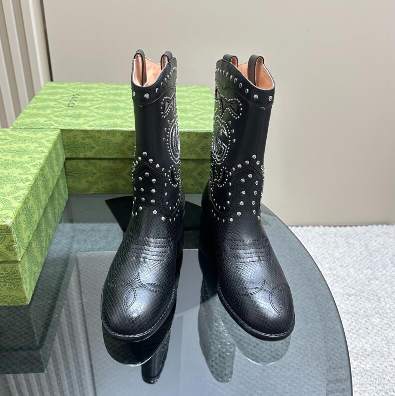 SAMC - GUKI Women Shoes - 450