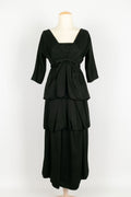 Robe Pierre Cardin Haute Couture