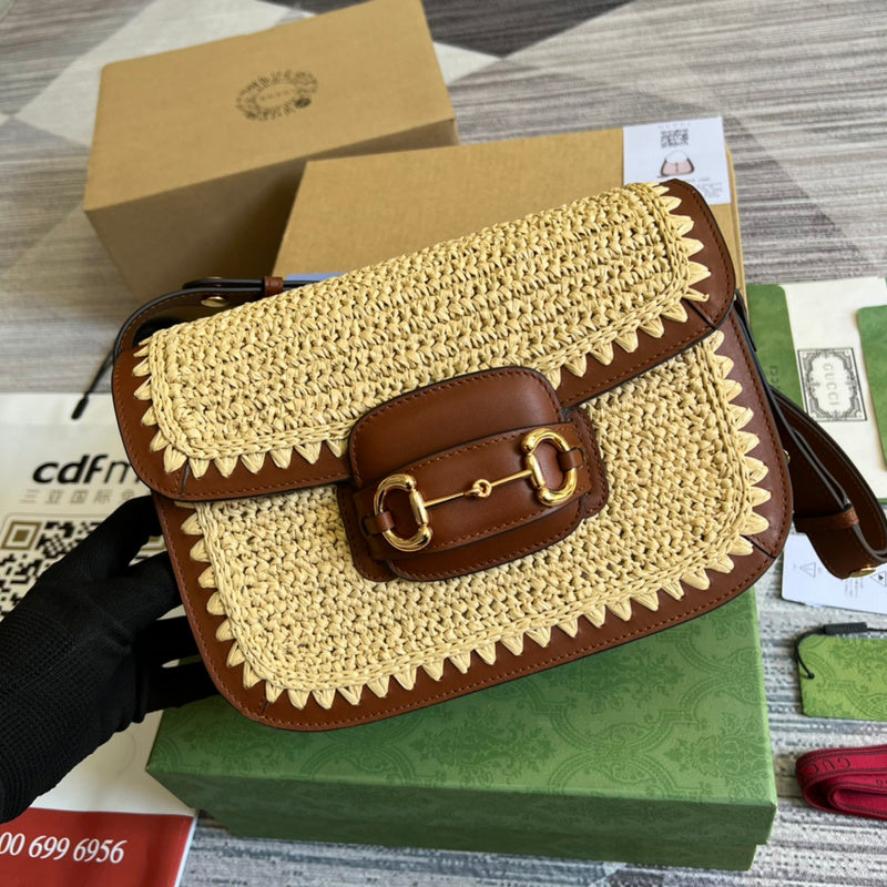 ELE - GG Bags - 922