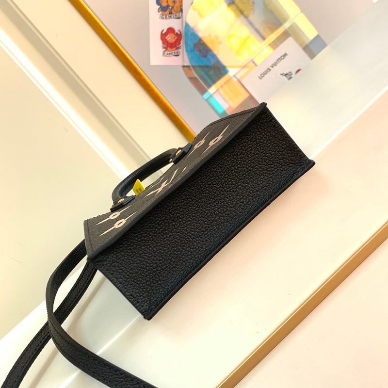 Satchel Bags - VL Bags - 1120