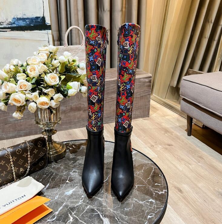 glamy - LOV Women Shoes - 888
