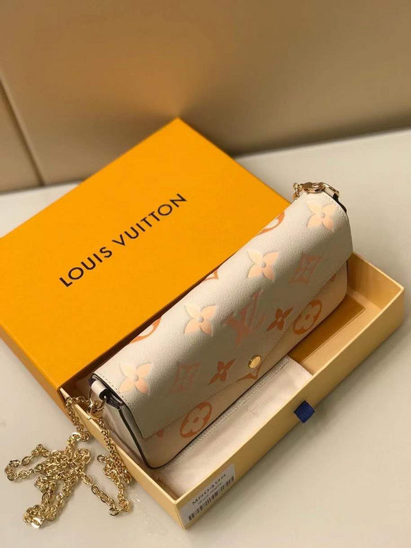 Glami Fashion Lu-Vi bags - 17608