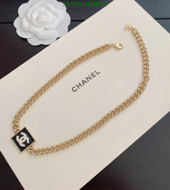 SAMC - CHL Jewelry - 519