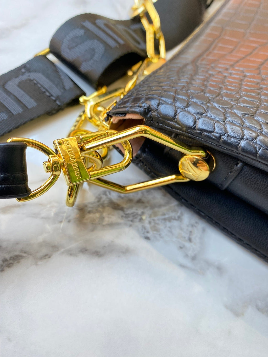 EN - Luxury Bags LUV 785