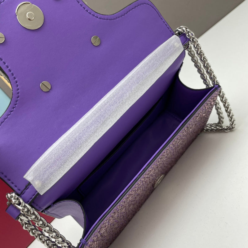 Glamy - VEL Bags - 317