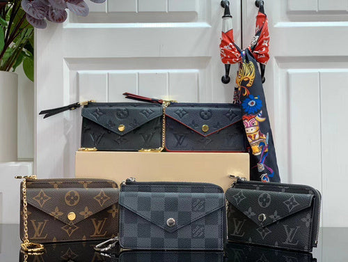 Glami- Glami- Lu-Vi bags - 2979