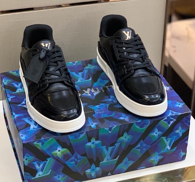 SAMC - LOV Men Shoes - 1661