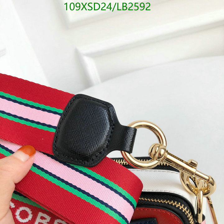 SAMC - MOJ Bags - 208