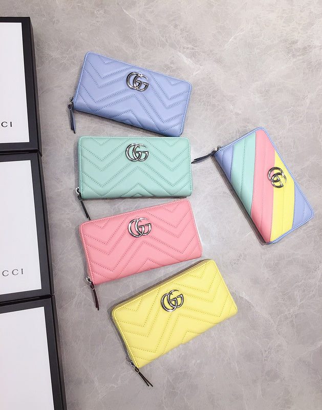 Glami-i - Guki Wallet - 387