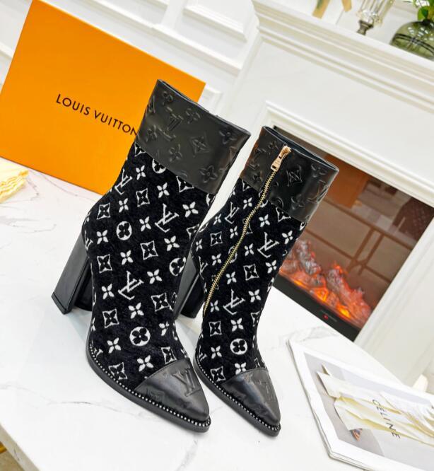 SAMC - LOV Women Shoes - 906