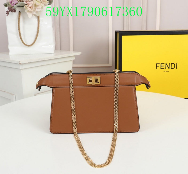 Glami - FDE Bags - 2988