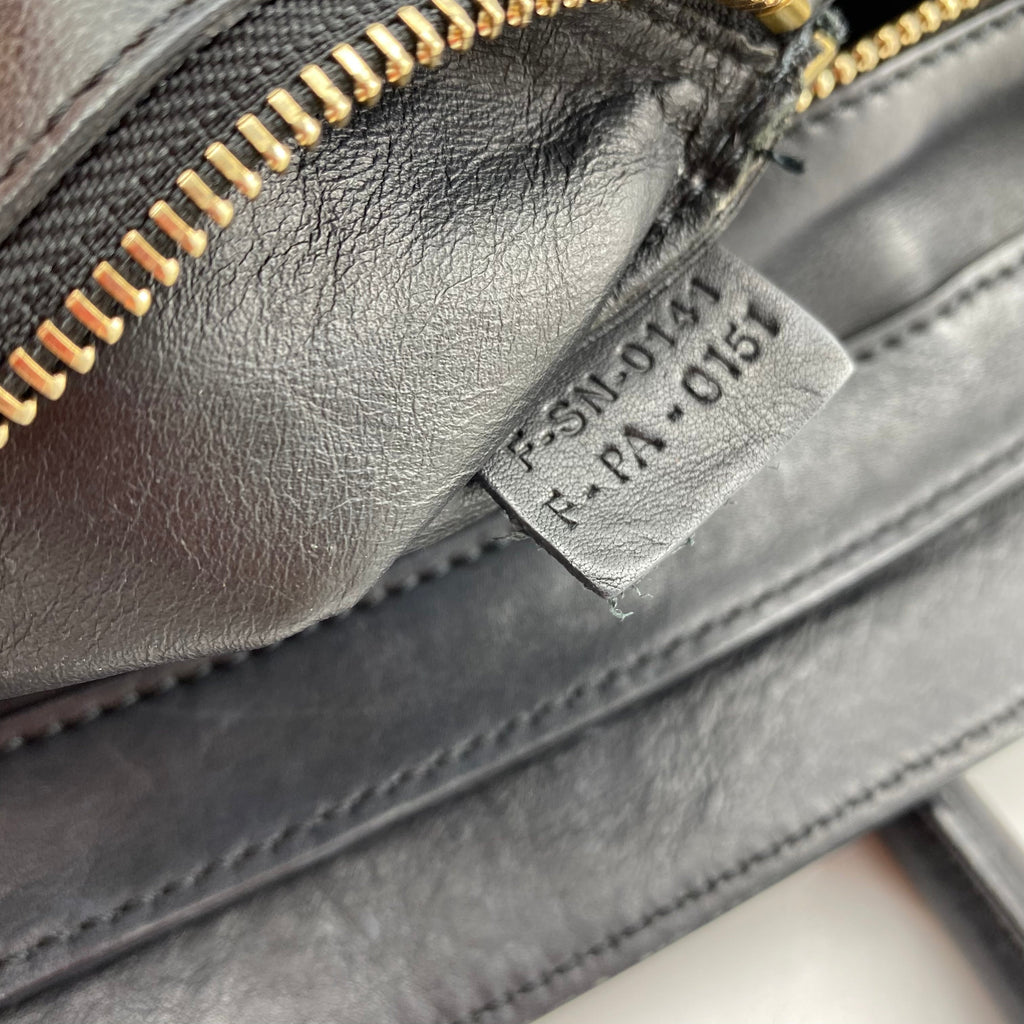 Celine Nano Luggage Bag