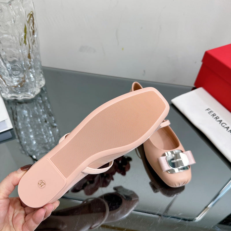 Glami - FGO Women Shoes - 185