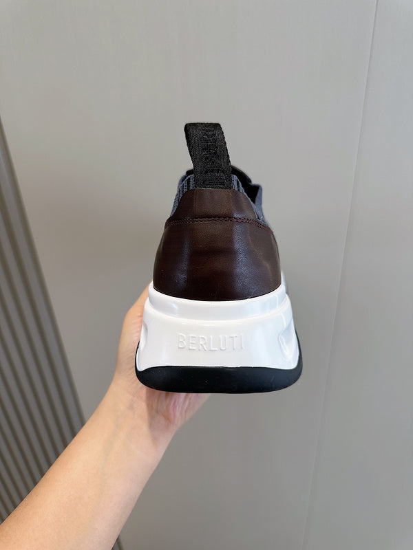 Glami - BRE Men Shoes - 296