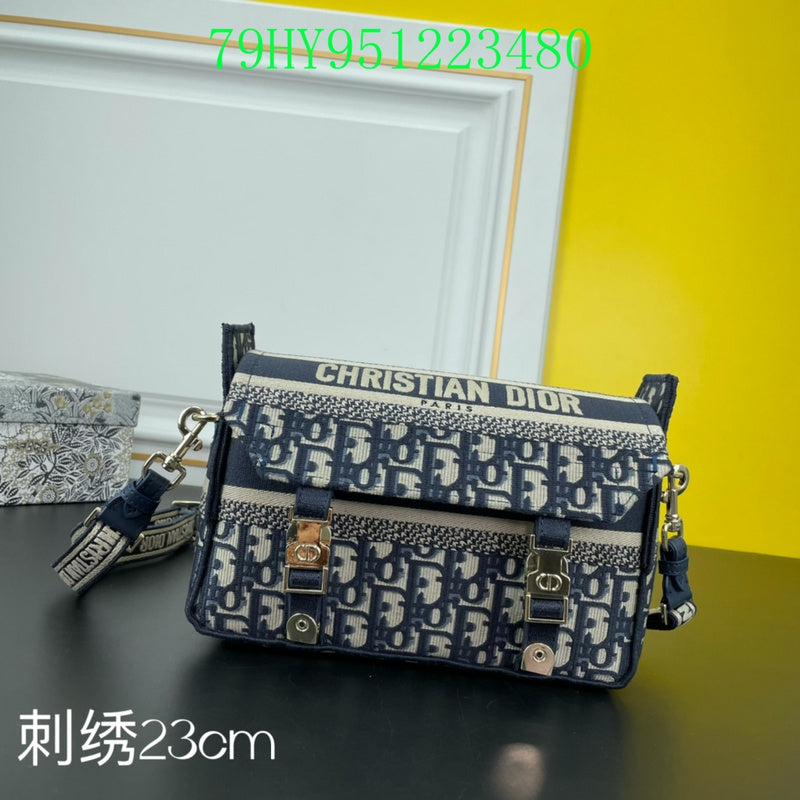 Glami - DOR Bags - 968