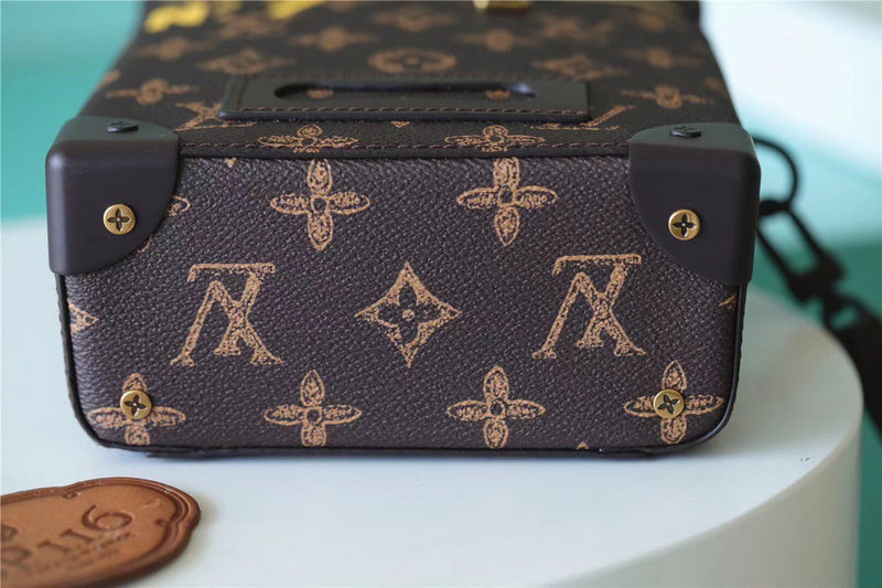 Glami Fashion Lu-Vi bags - 10015