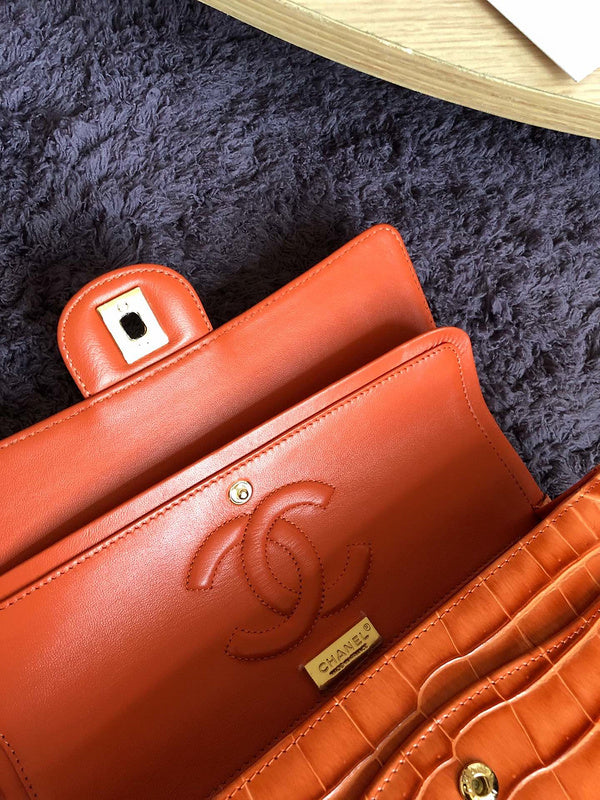 Satchel Bags - CHL Bags - 310