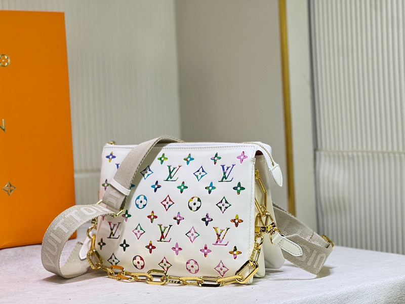 Satchel Bags - VL2 Bags - 583